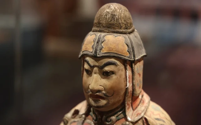 Delving into the Brilliance of Tang Taizong and the Golden Era of Zhenguan in a Modern Exhibition