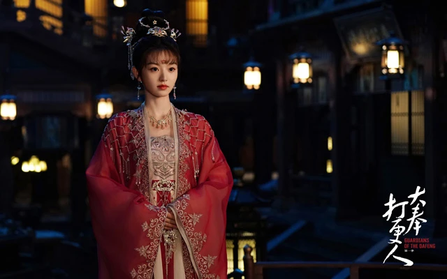 Navigating 2024's Chinese TV Dramas: New Themes, Global Appeal, and Innovative Storytelling