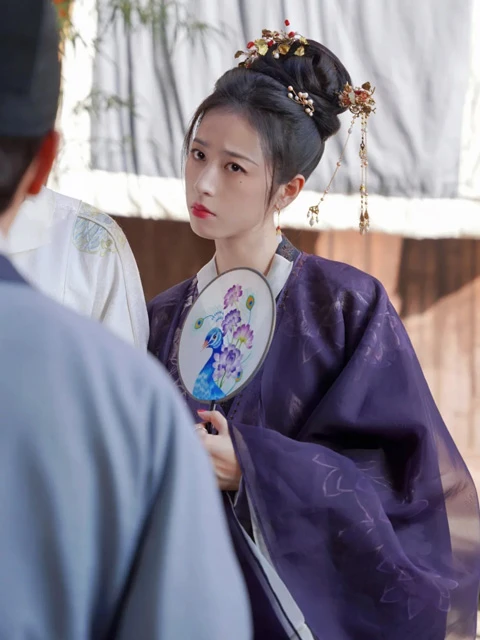 Seeking Tradition: How Ancient Chinese Shielded Themselves from the Sun
