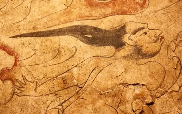 A Guide to the Top 10 Historical Murals in China