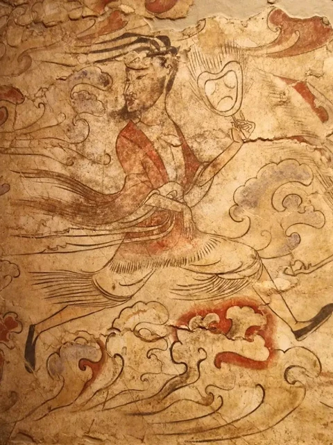 A Guide to the Top 10 Historical Murals in China