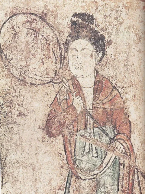 A Guide to the Top 10 Historical Murals in China