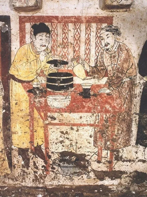 A Guide to the Top 10 Historical Murals in China