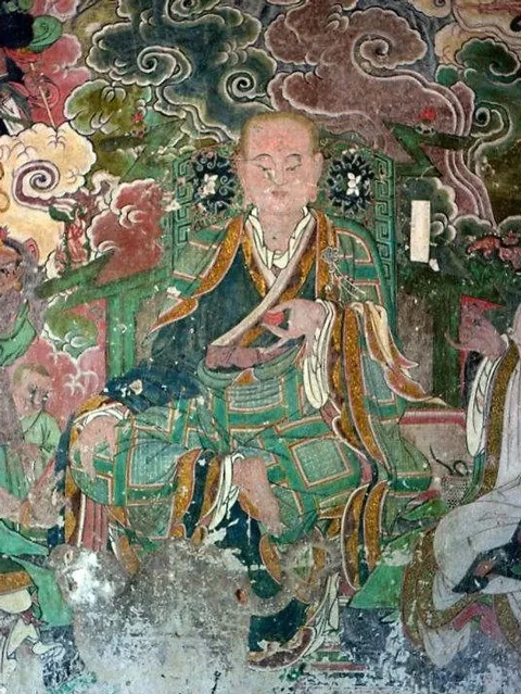A Guide to the Top 10 Historical Murals in China