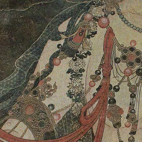 A Guide to the Top 10 Historical Murals in China