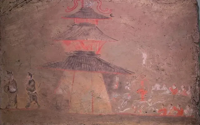 A Guide to the Top 10 Historical Murals in China