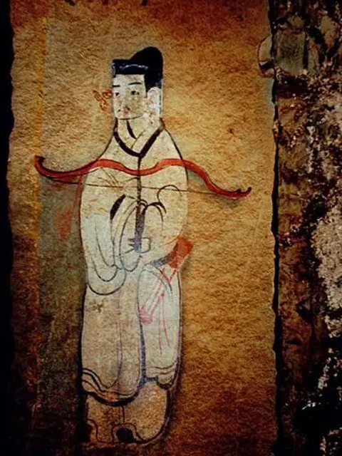 A Guide to the Top 10 Historical Murals in China