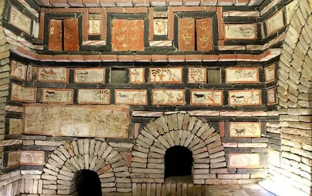 A Guide to the Top 10 Historical Murals in China