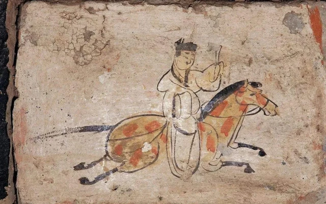A Guide to the Top 10 Historical Murals in China