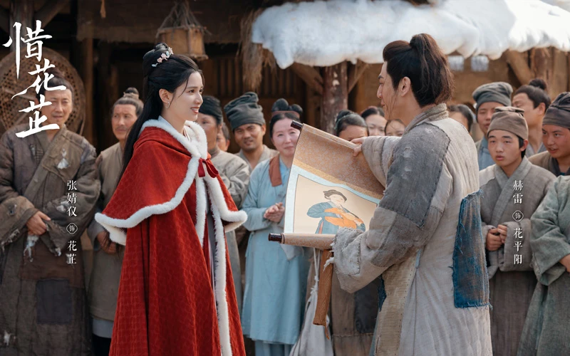 Chinese Culture: The Untold Stories of Female Merchants in Ancient China