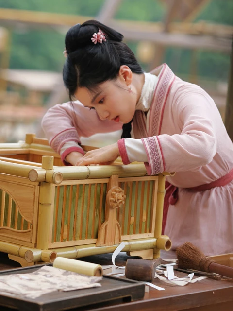 Chinese Culture: The Untold Stories of Female Merchants in Ancient China