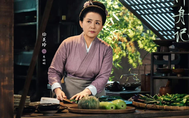 Chinese Culture: The Untold Stories of Female Merchants in Ancient China