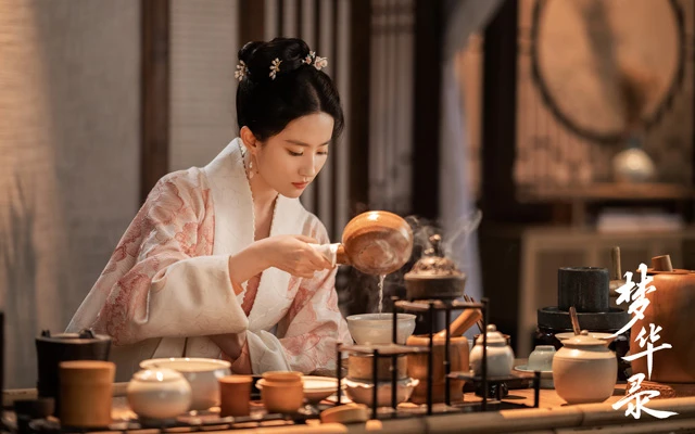 Chinese Culture: The Untold Stories of Female Merchants in Ancient China