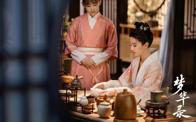 Chinese Culture: The Untold Stories of Female Merchants in Ancient China