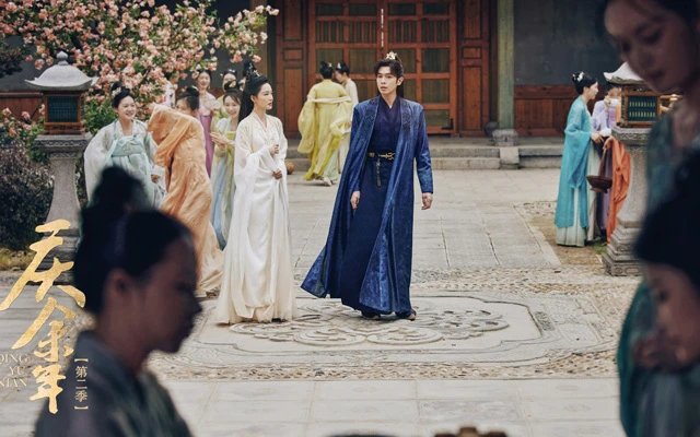 Joy of Life Season 2 Uncovered: Analyzing the Core Elements of a Blockbuster Series