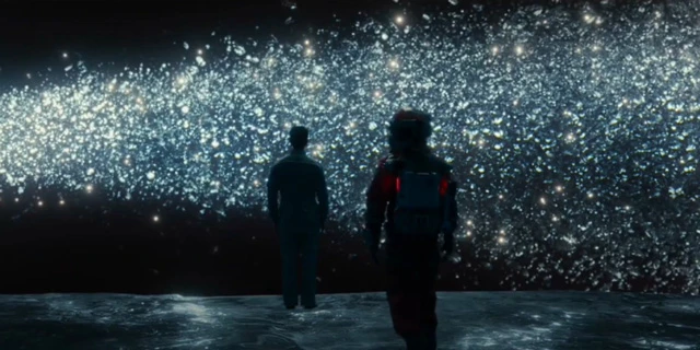 Sea of Dreams Analysis: How It's Redefining Chinese Sci-Fi Dreams