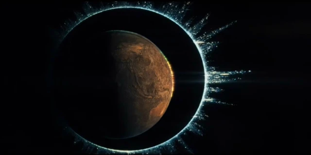 Sea of Dreams Analysis: How It's Redefining Chinese Sci-Fi Dreams