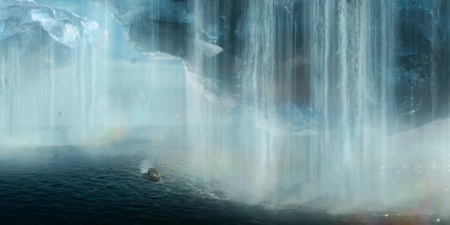 Sea of Dreams Analysis: How It's Redefining Chinese Sci-Fi Dreams