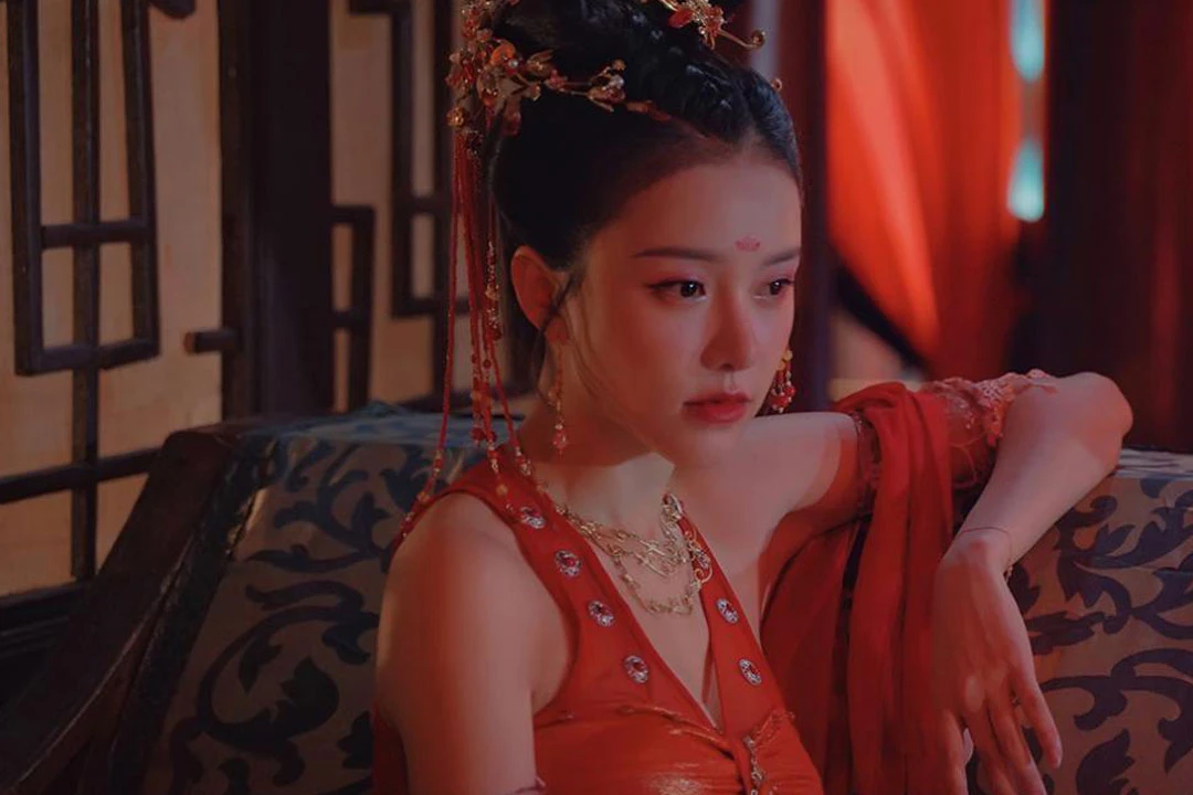 A Journey into Tang Dynasty Myth and Majesty