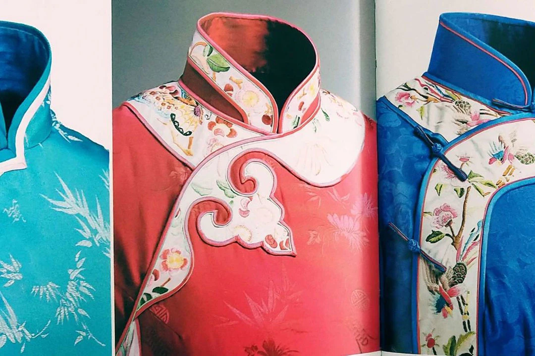 Exploring the Ideal Qipao Wearer: Elegance and Grace Personified
