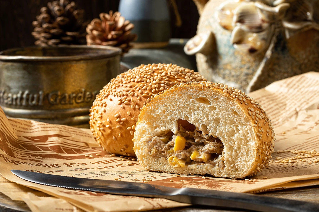 Riding the Starry Wave: Lucrative World of Baking