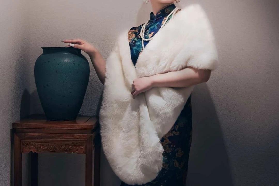 The Fabric of Tradition:The Qipao's Modern Renaissance