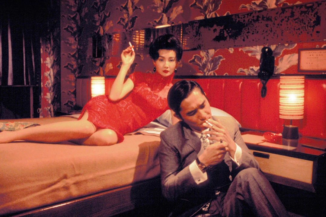 The Qipao Renaissance: Weaving Tradition into Modern Life