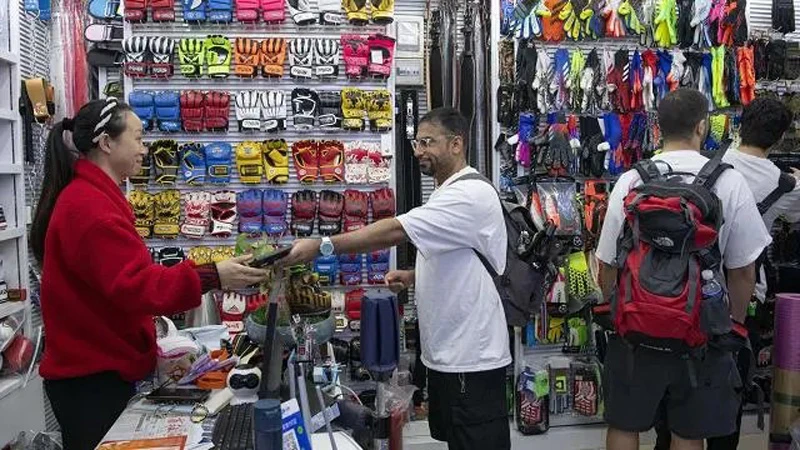 China's Foreign Trade Opportunities Amid Global Economic Shifts