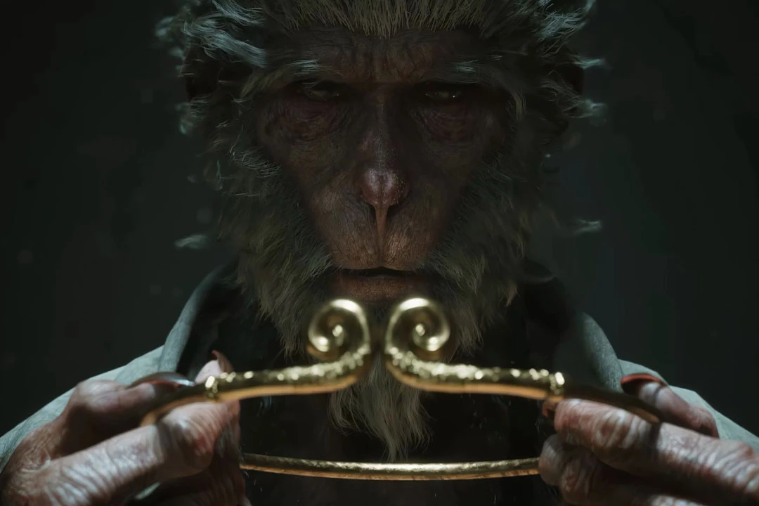 The Cultural Renaissance of Chinese Gaming-Black Myth: Wukong