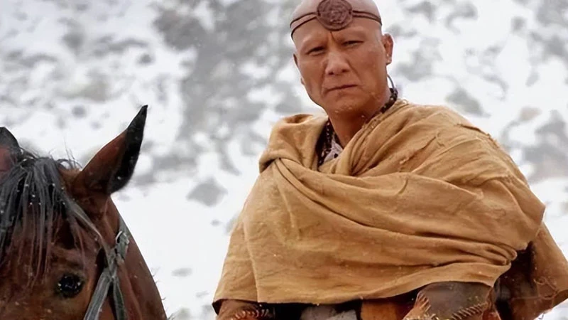 Unmasking the Real Hero Behind the Scowl