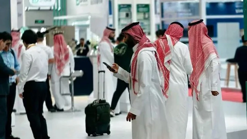 Saudi Arabia's Bold Move at China's Zhuhai Airshow