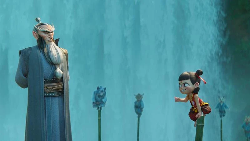 Ne Zha: The Rise of a Chinese Animation Phenomenon