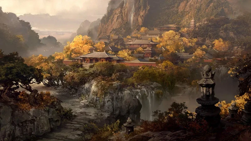 Can Jin Yong's Wuxia Legacy Survive the Generational Divide