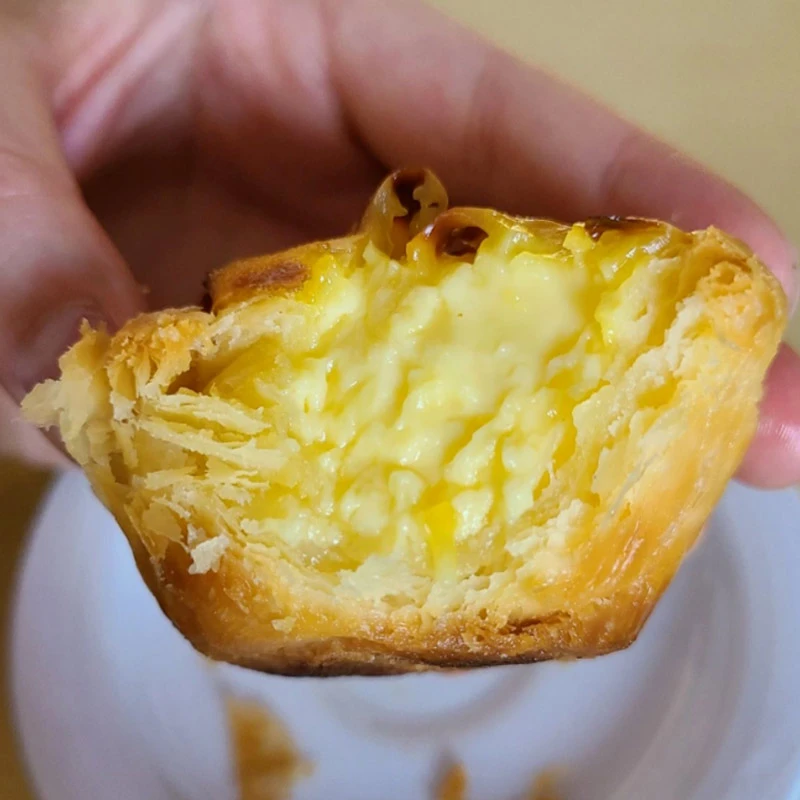 Culinary Crossroads: From Pineapple Pizza to Candy Dumplings