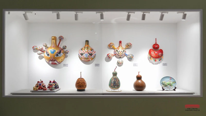 Epochal Ingenuity: The 7th China Contemporary Craft Art Biennale