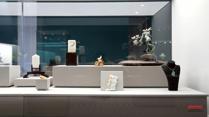 Epochal Ingenuity: The 7th China Contemporary Craft Art Biennale
