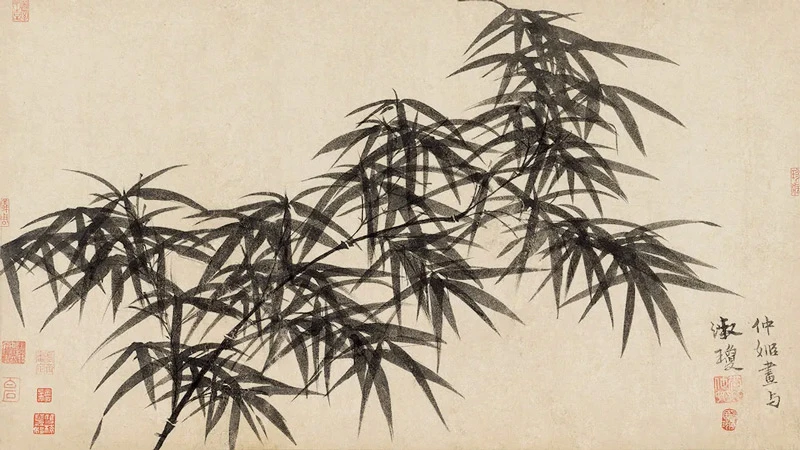 Reconstructing the Three-Dimensionality of Chinese Painting History