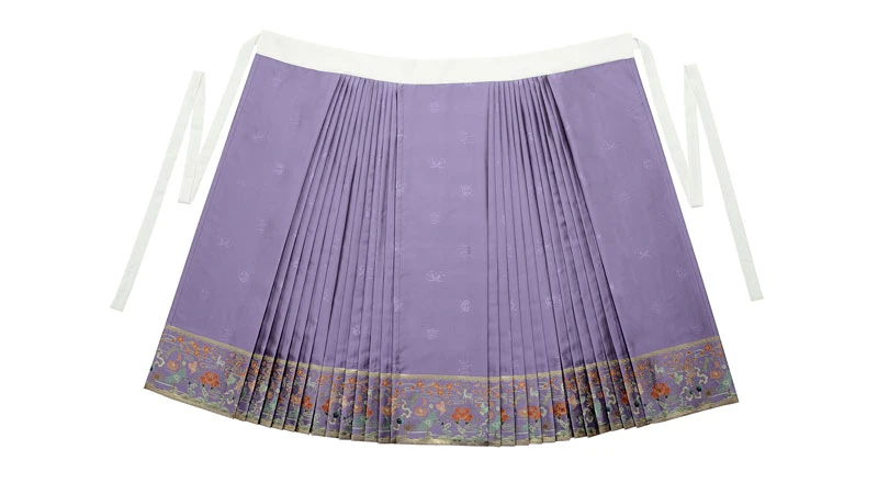 The Guide to Selecting Your Mamianqun Horse-Face Skirt