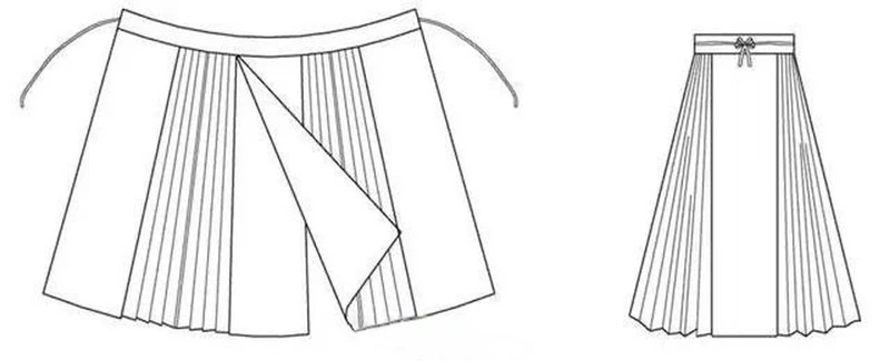 The Guide to Selecting Your Mamianqun Horse-Face Skirt