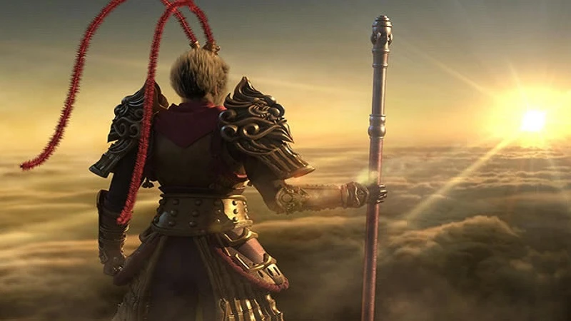 Why Wukong Defied Becoming a Divine Mount
