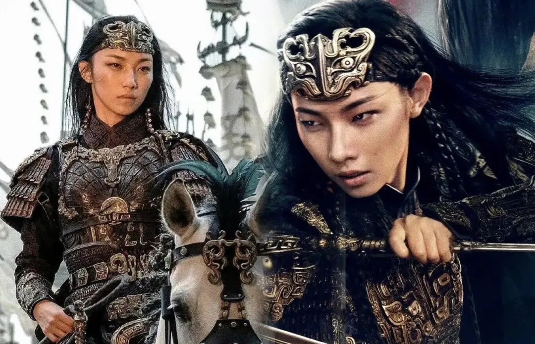 Why Diao Chanlu is So Cool in Fengshen