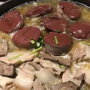 Top 10 Famous Dishes in Heilongjiang, Haerbin