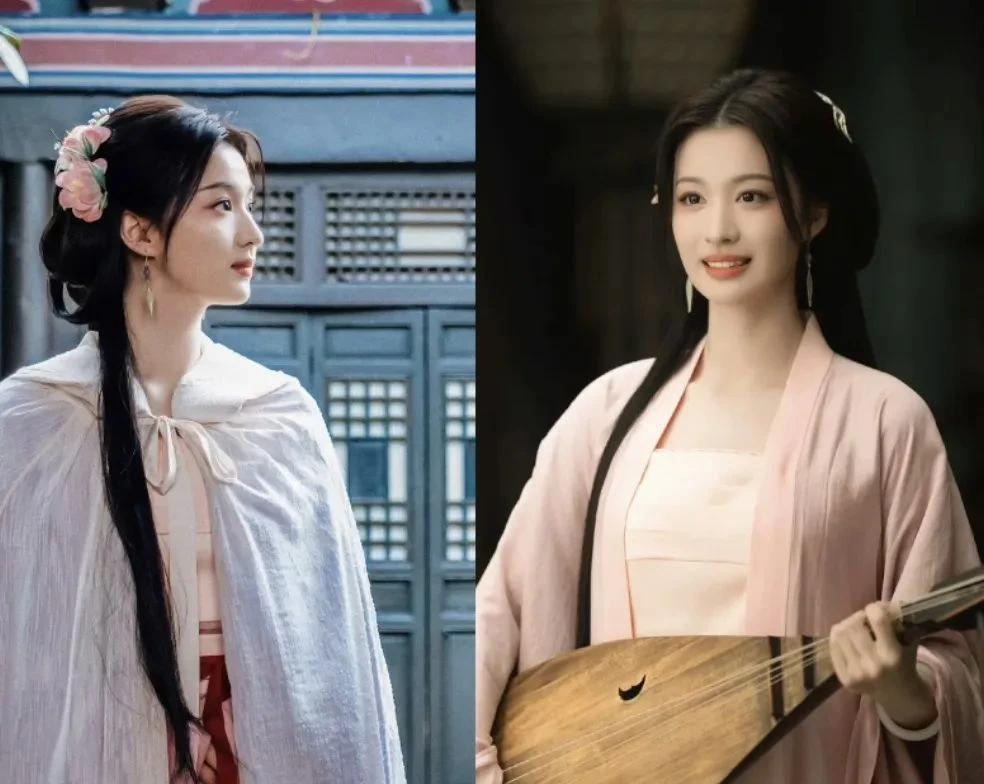 Wang Churan New Drama: The Story of Willow Boat