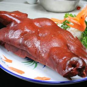 Top 10 Famous Dishes in Heilongjiang, Haerbin
