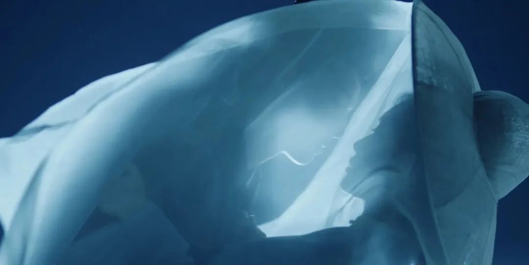 The Veiled Hat in Ancient China