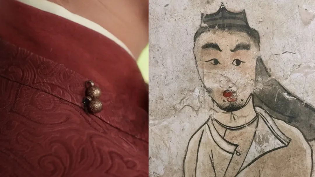 Why Did Ancient People Have Buttons on Their Clothes?