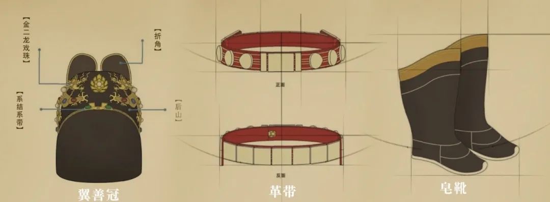 The Debate Over Ming Dynasty Dragon Robes in Historical Dramas
