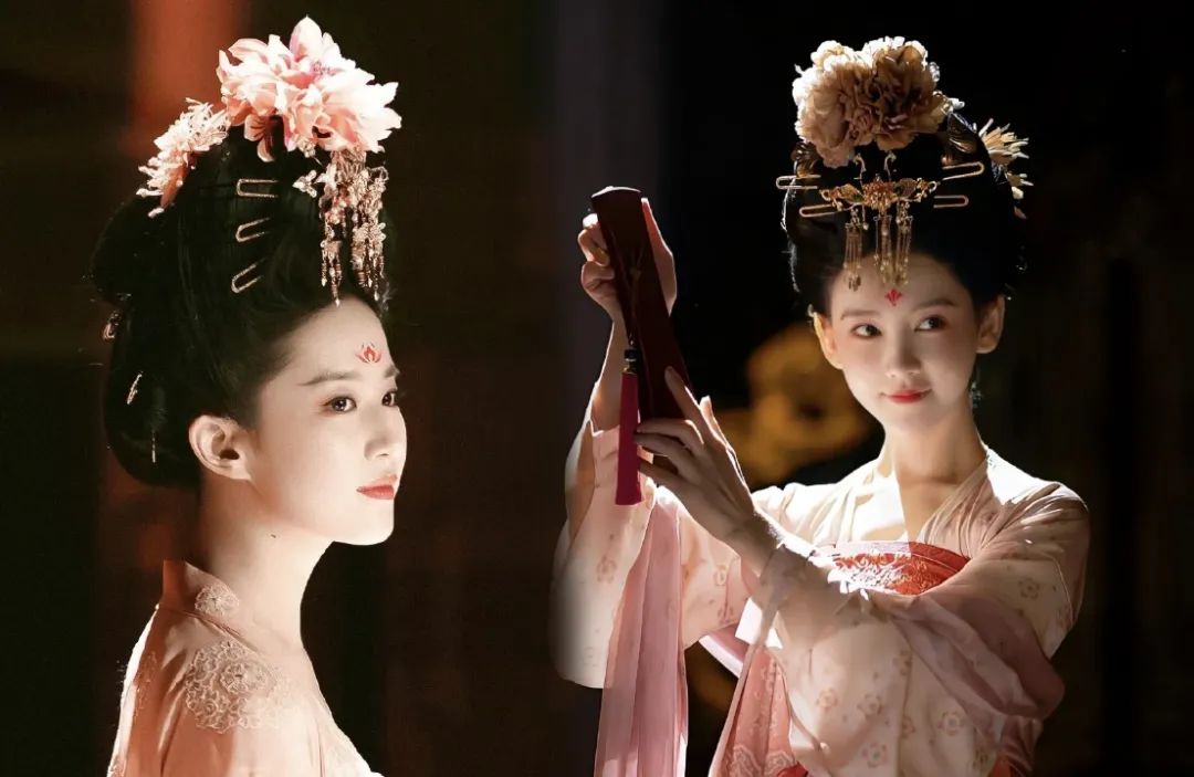 Did the Ancient People Have Astonishing Hair Volume?