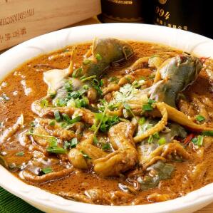 Top 10 Famous Dishes in Heilongjiang, Haerbin
