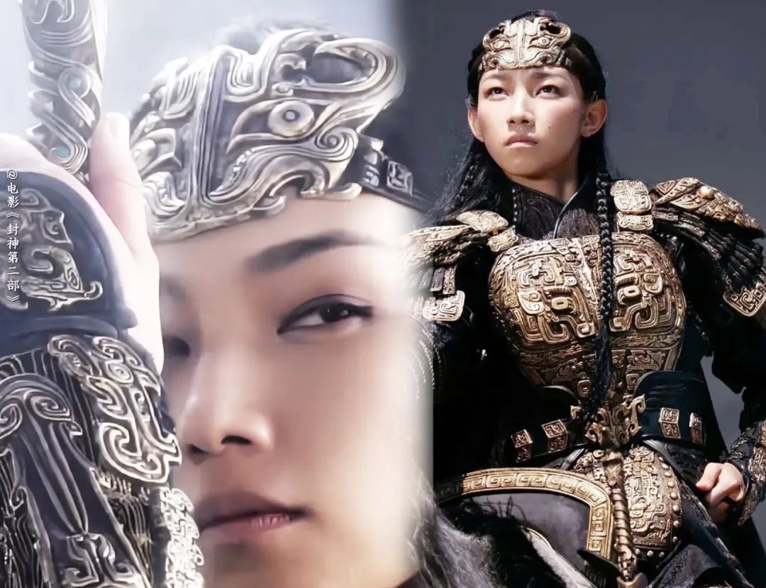 Why Diao Chanlu is So Cool in Fengshen